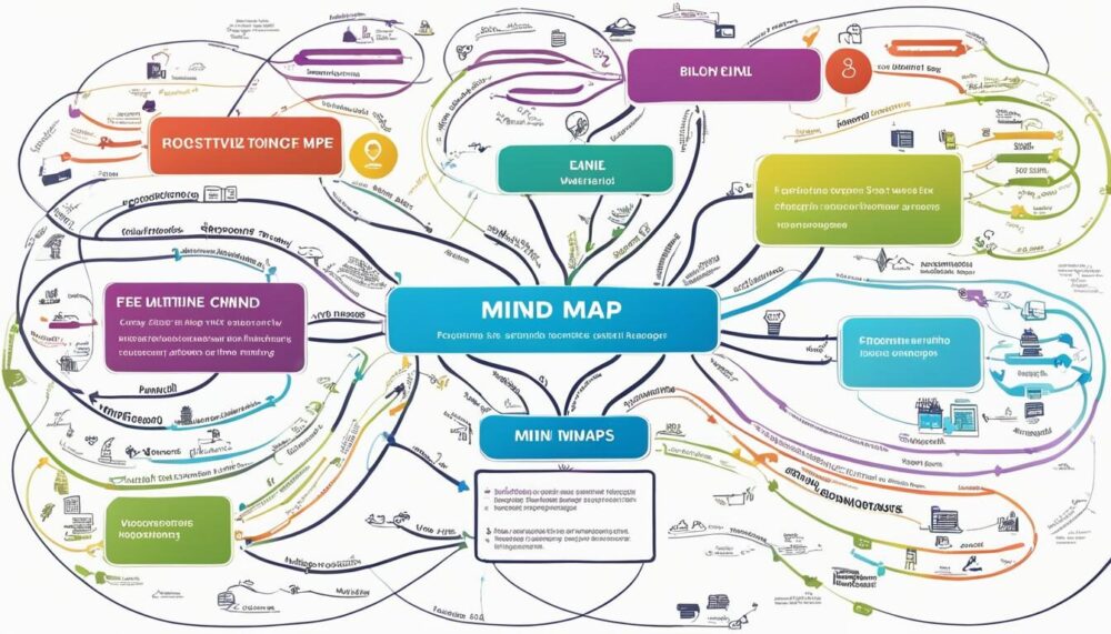 Aprende a Crear Mapas Mentales Efectivos